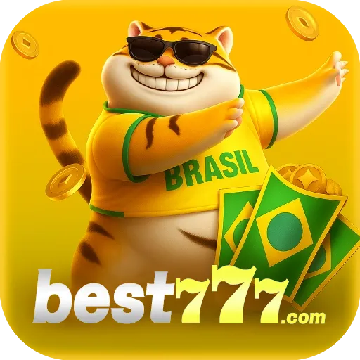best777 Logo